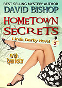 Book Cover for Hometown Secrets