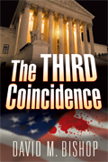 Book Cover for The Third Coincidence 